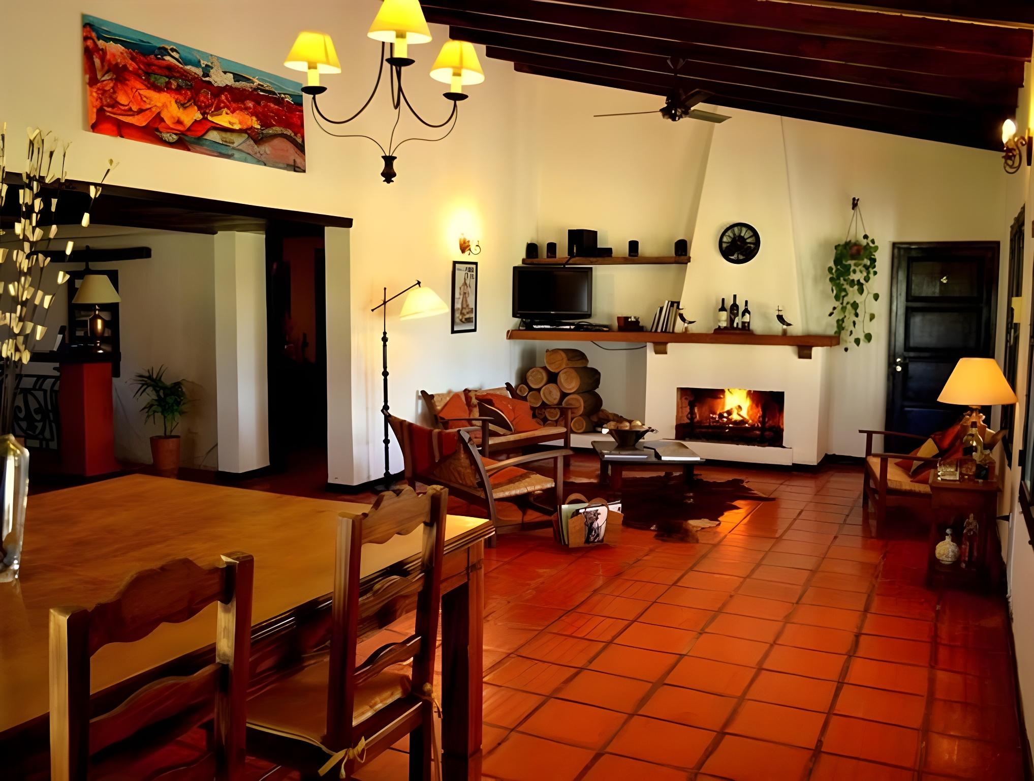 Posada La Celia Inn 7/17