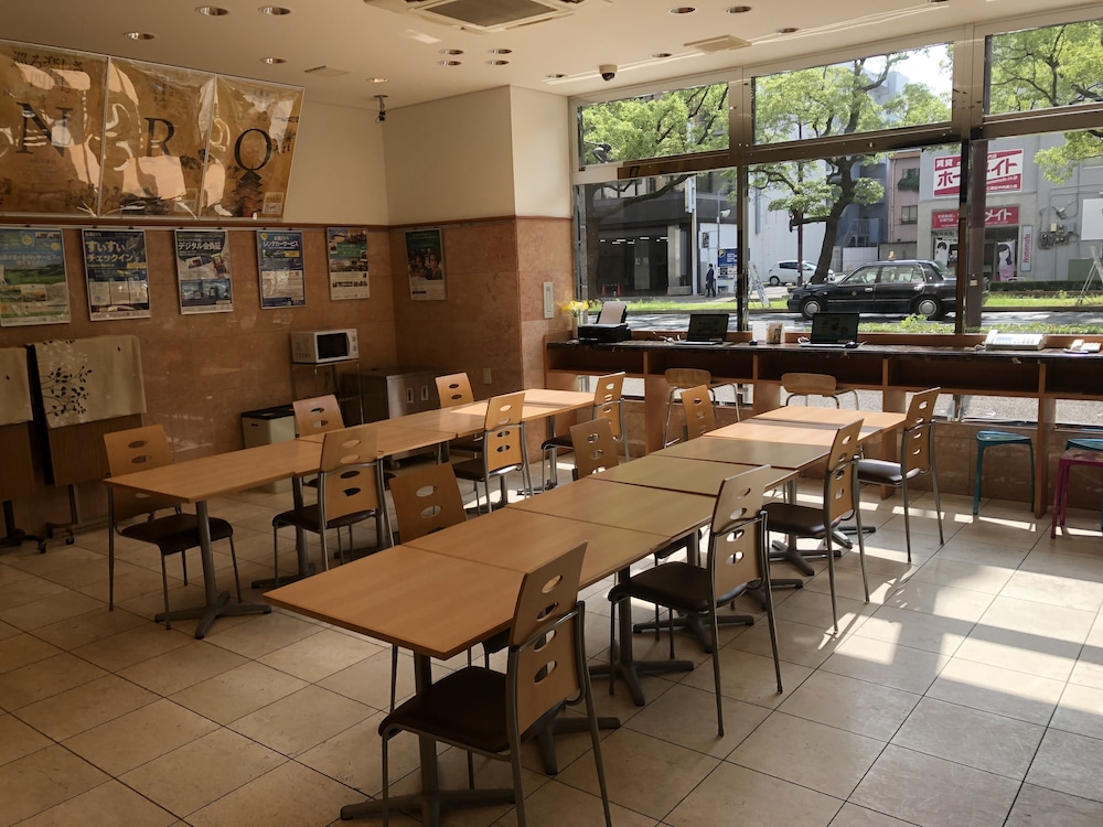 Toyoko Inn Takamatsu Hyogomachi 58/65