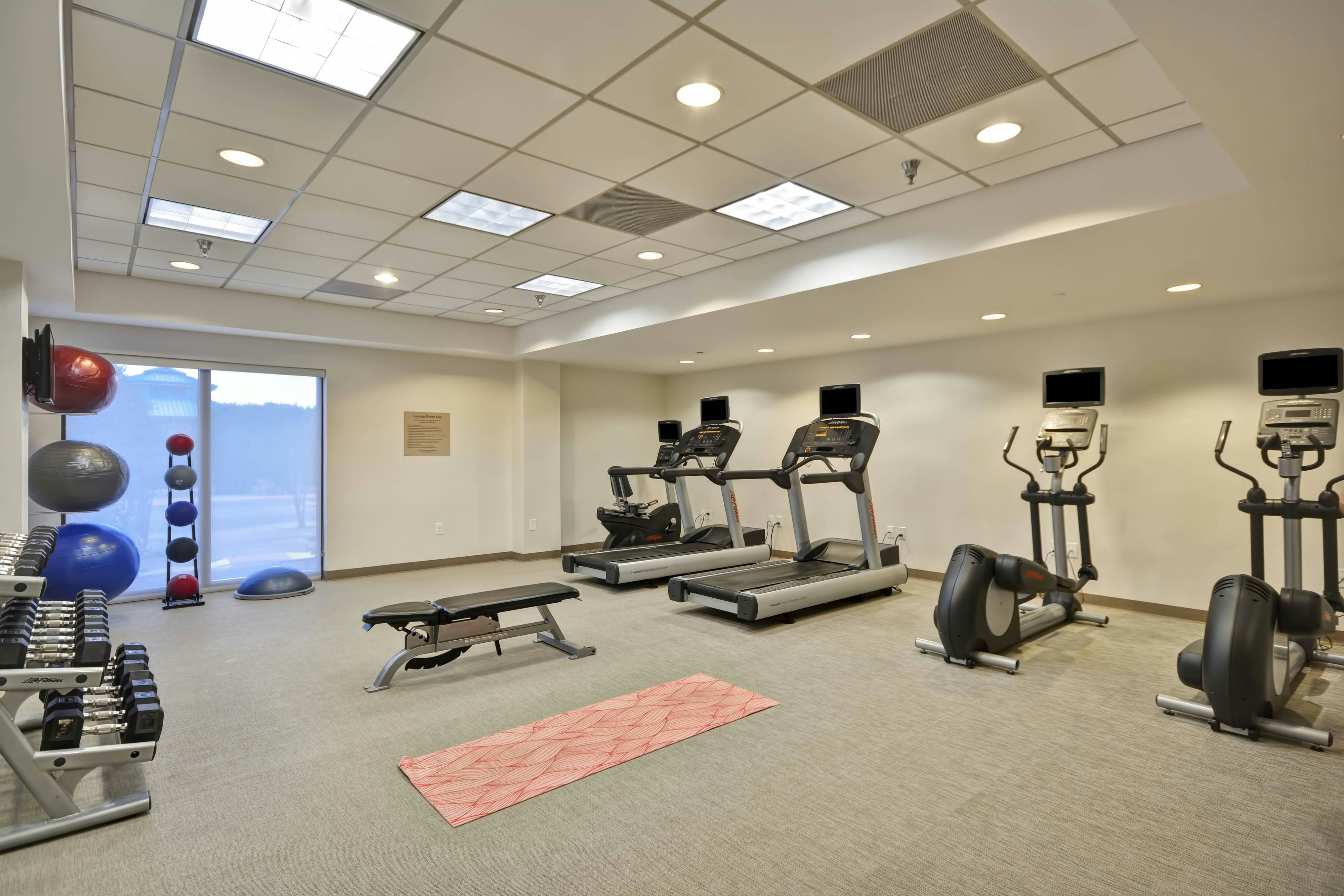 Springhill Suites San Antonio Medical Center Northwest 23/41