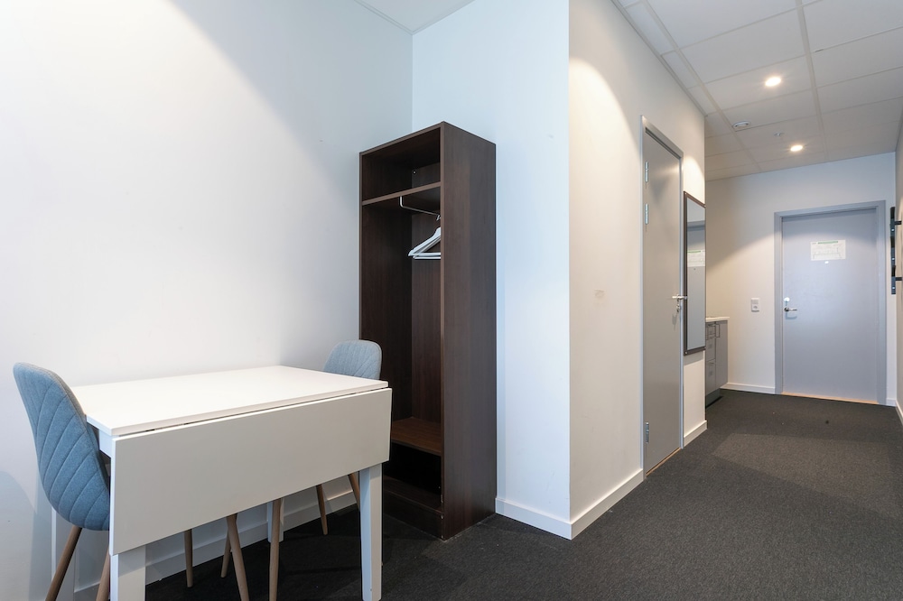 Stockholm Hotel Apartments Arlanda XPO 19/69
