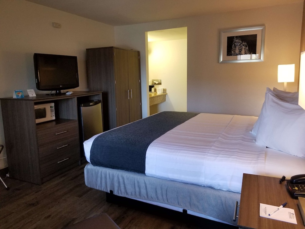 Best Western Santee Lodge 17/29