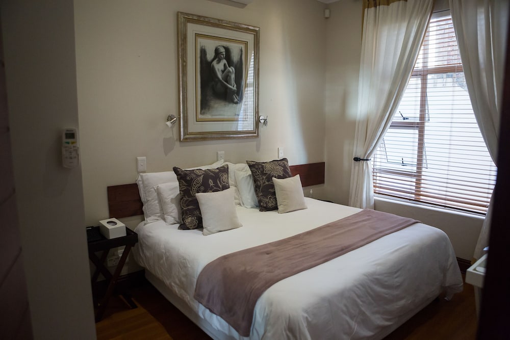 BlaauwVillage Boutique Guest House 5/65