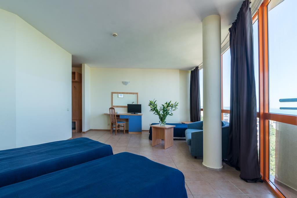 Sunshine Club Magnolia & Spa Hotel(Ex. Primasol) 15/48
