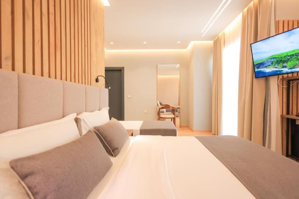 Hotel Apollon 13/64