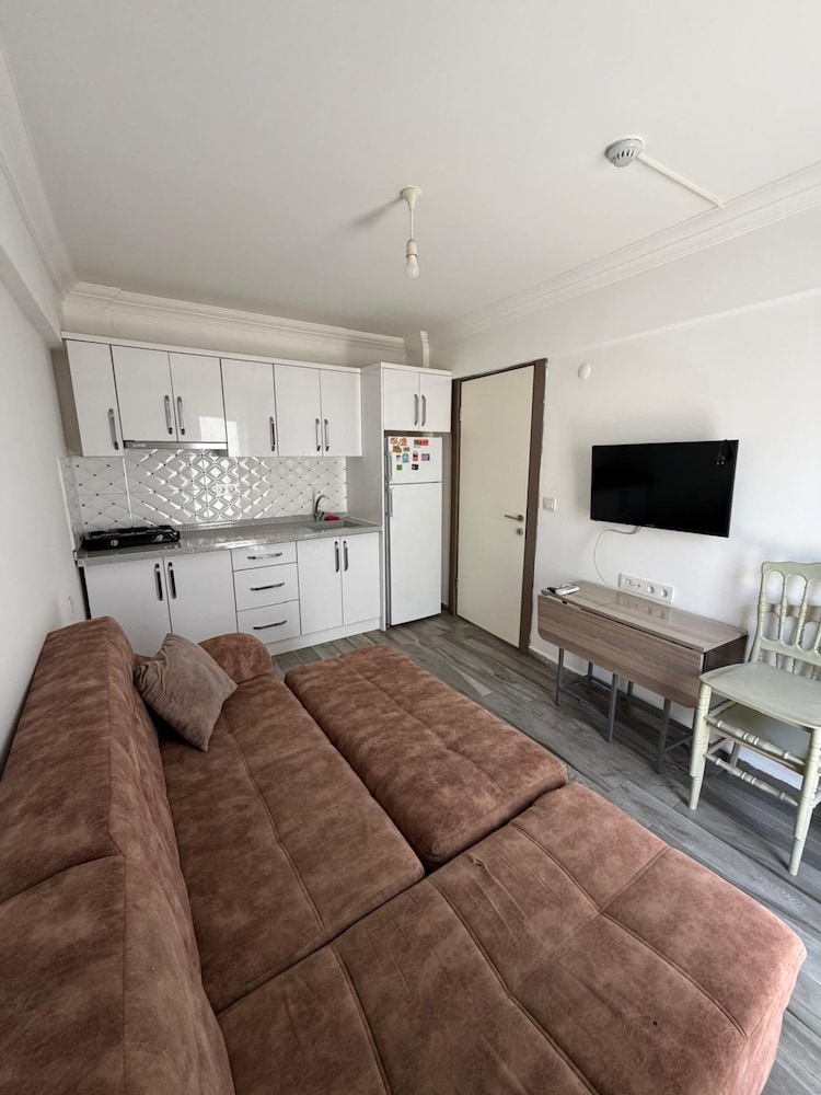 Cicek Apart Otel 14/21