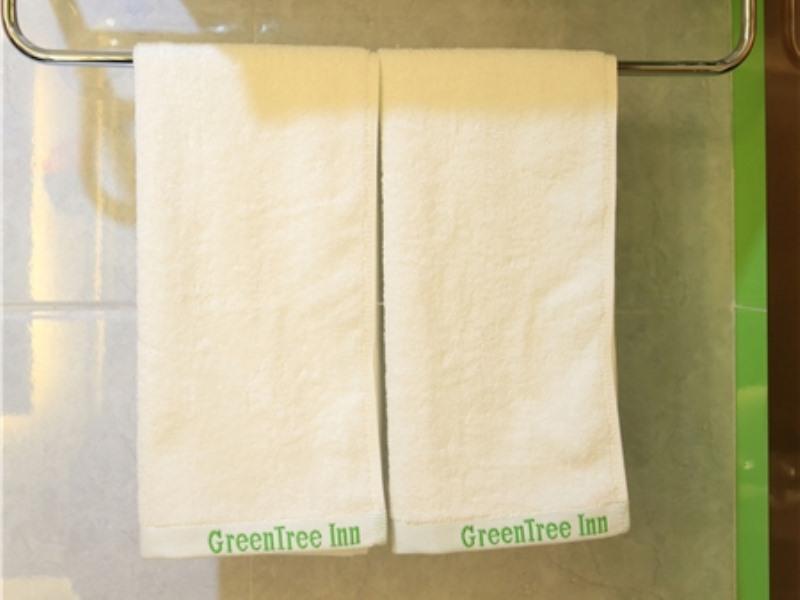 GreenTree Inn Shangrao Yueliangwan Automobile City 10/33
