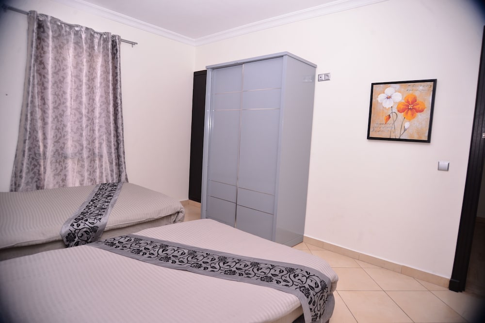 Appart Hotel Founty Beach 18/50