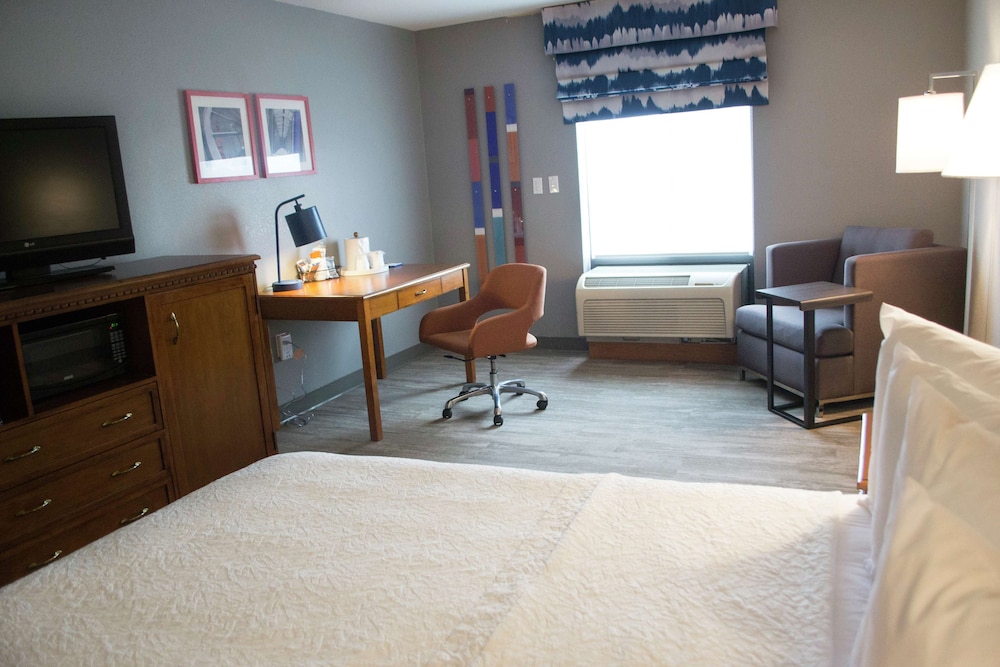 Hampton Inn Marion Inn 56/66