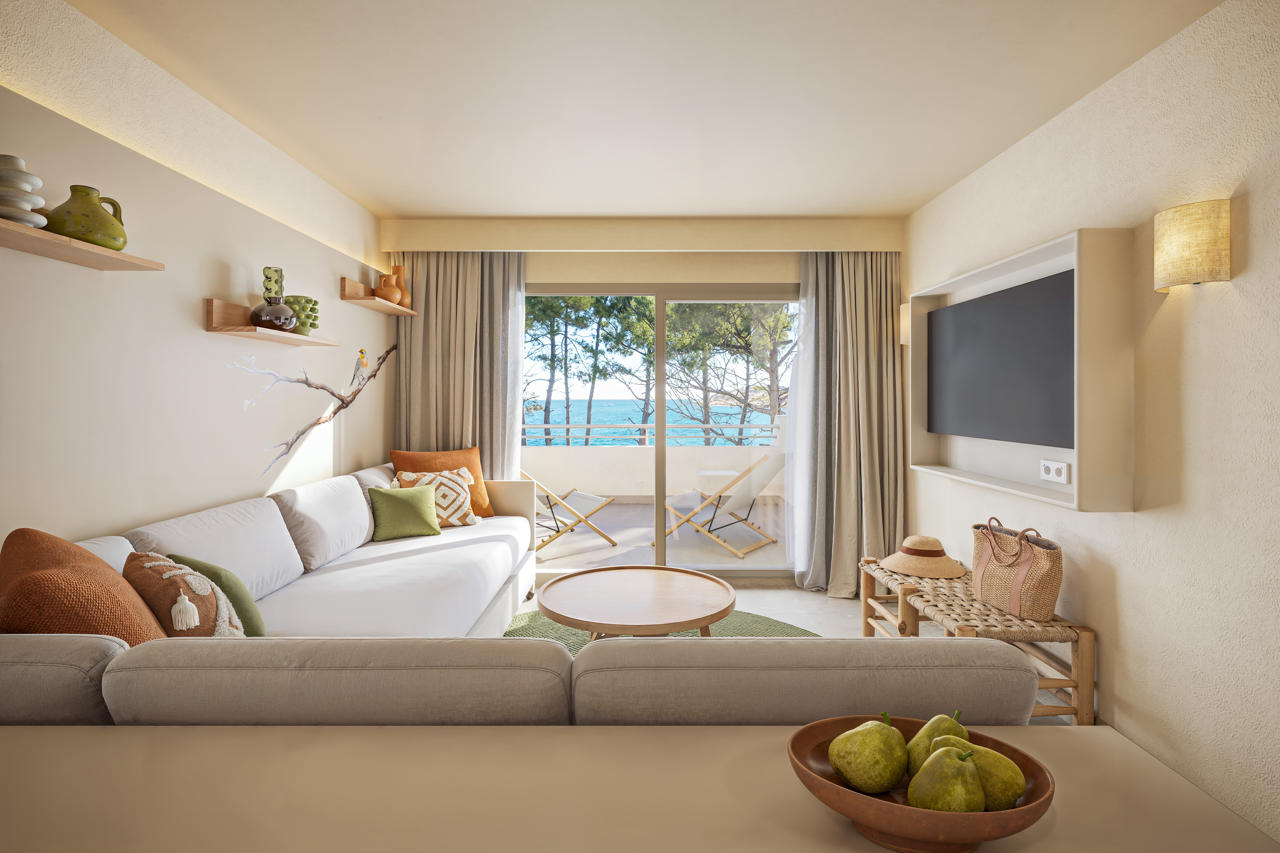 Iberostar Waves Pinos Park 11/50