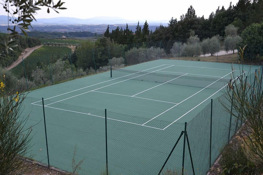 VIlla San Lucchese 30/56
