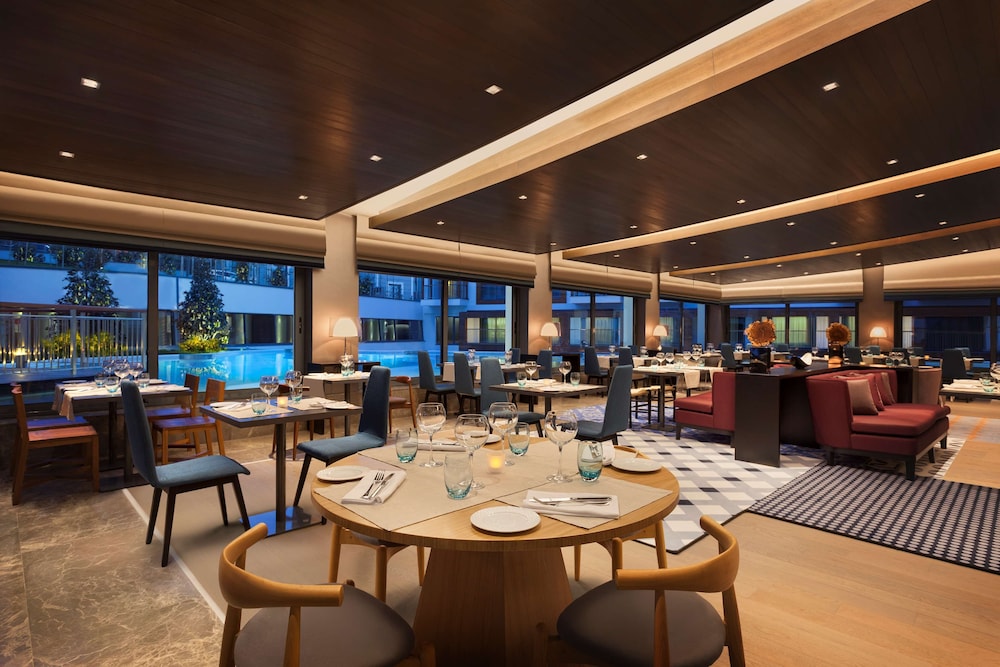 Radisson Blu Hotel And Spa Istanbul Tuzla 65/81