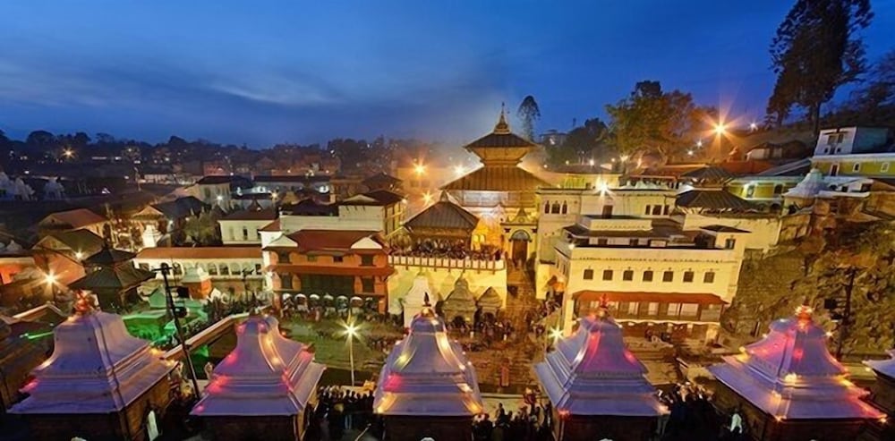 Kathmandu Home Annex酒店(Hotel Kathmandu Home Annex) 图片5