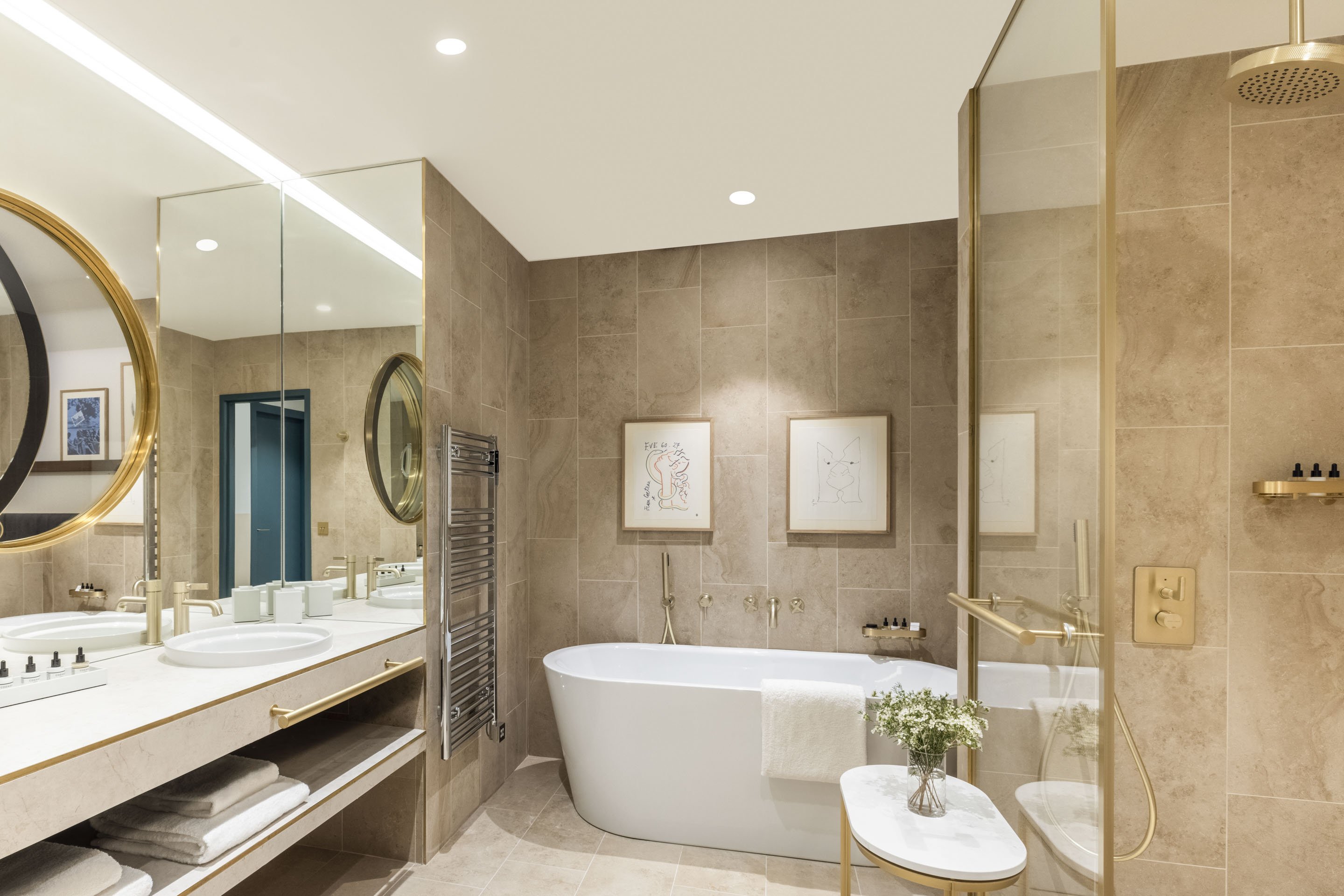 Maison Albar Hotels Limperator 26/27