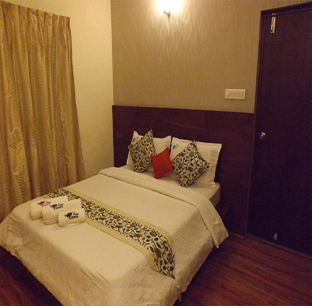 STANDARD, DOUBLE BED