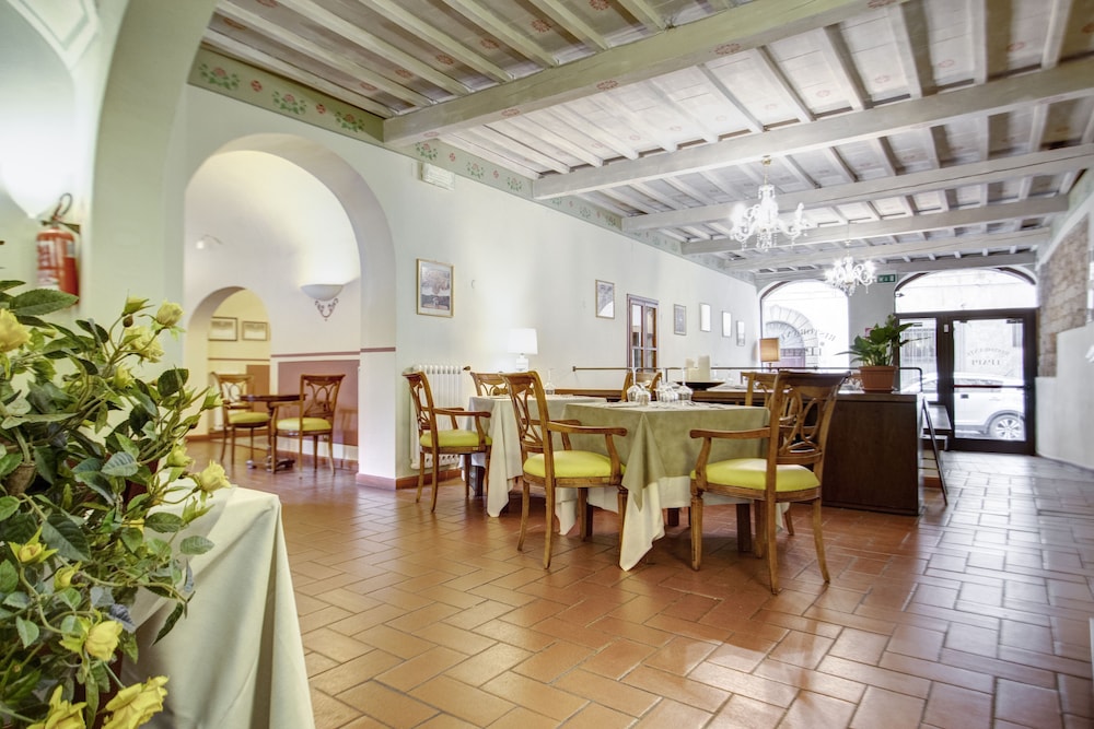 HOTEL SAN LINO 5/47