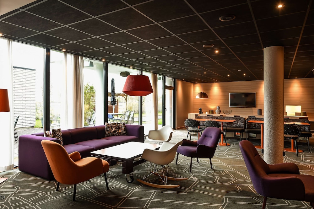 Scandic Segevang Malmo 24/48