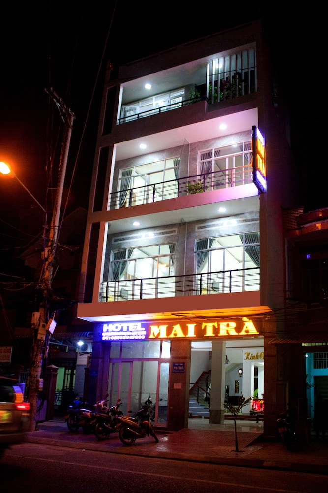 Mai Tra Hotel 2/28