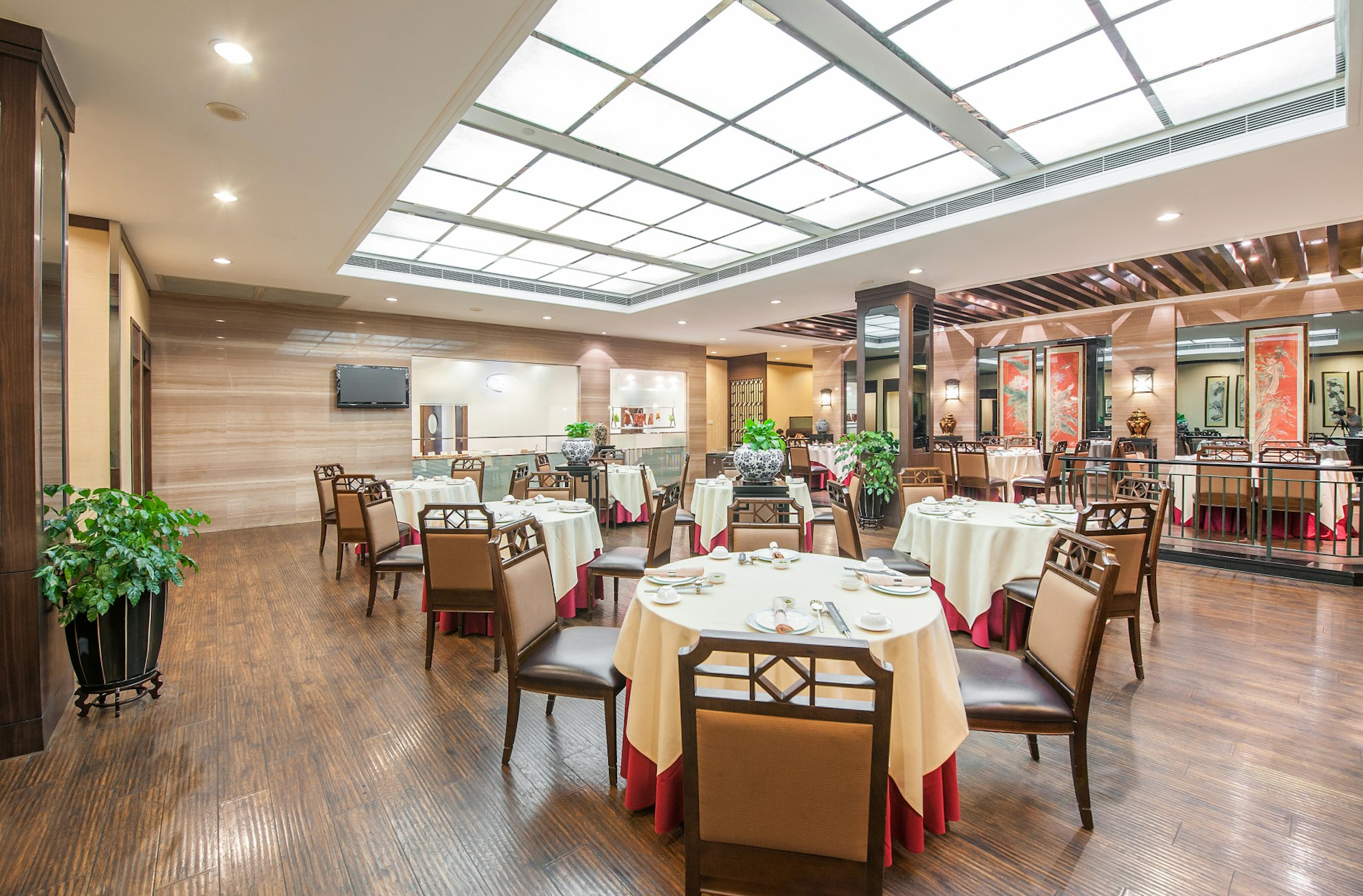 Millennium Harbourview Hotel Xiamen 27/46