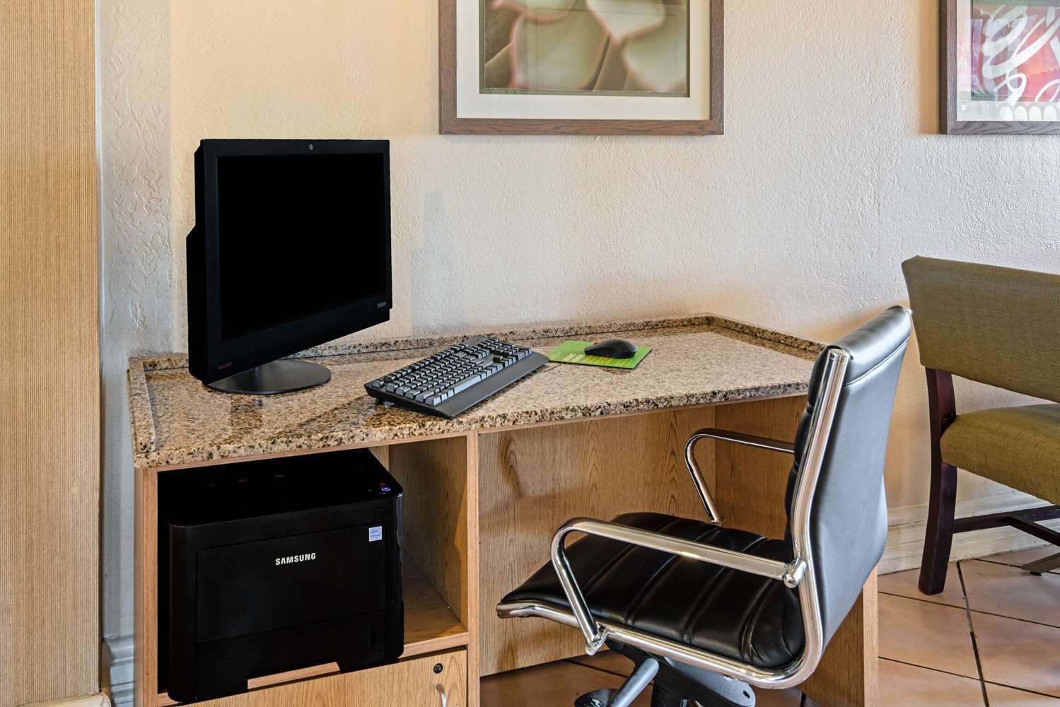 La Quinta Inn by Wyndham Amarillo Mid-City 48/52