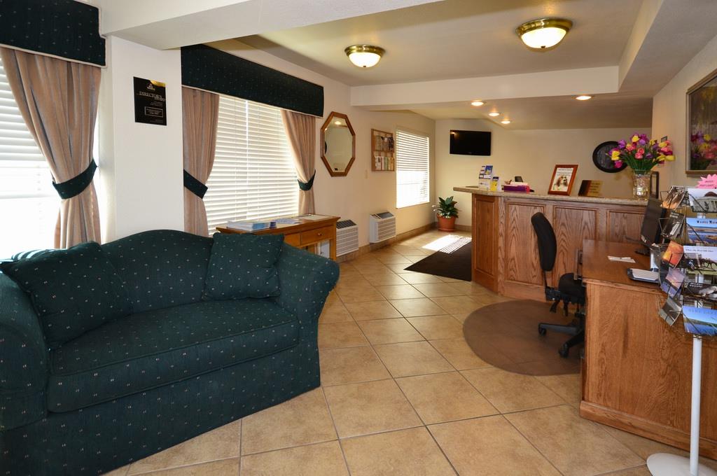 Best Western Trailside Inn 30/41