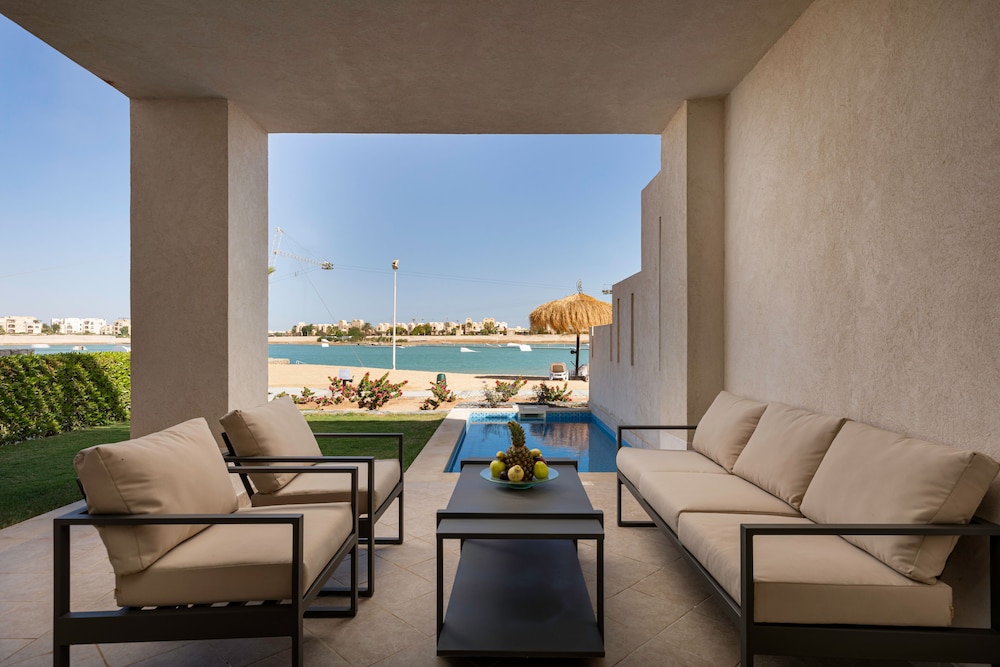 CREEK Hotel and Residences El Gouna 64/84