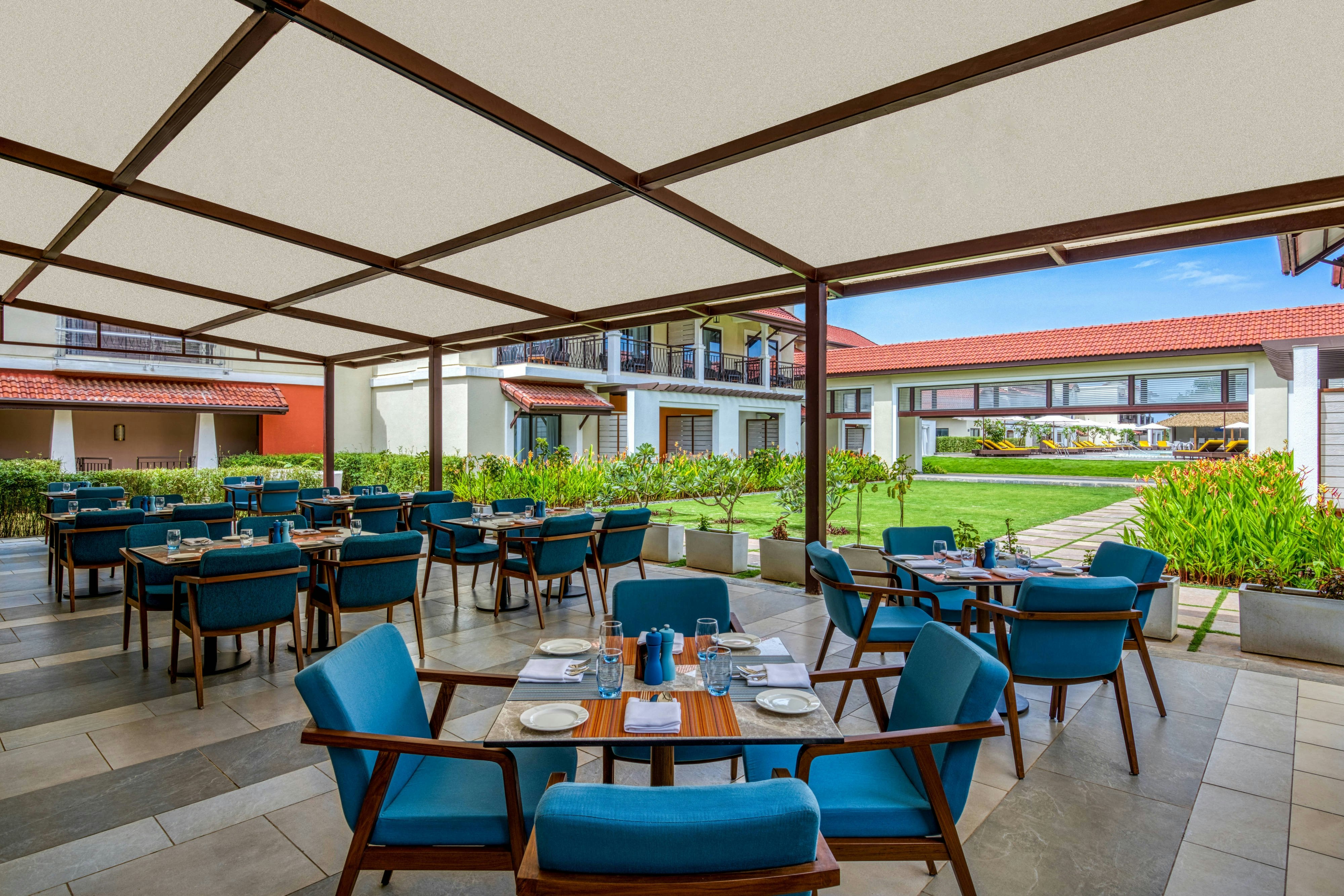 Fairfield by Marriott Goa Benaulim 8/23