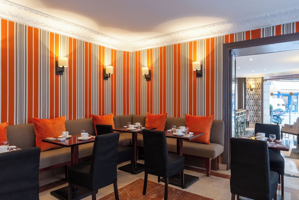 Hotel France D antin Opera 38/55