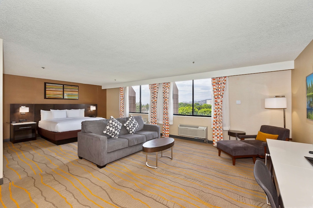 Doubletree By Hilton Whittier Los Angeles 42/79