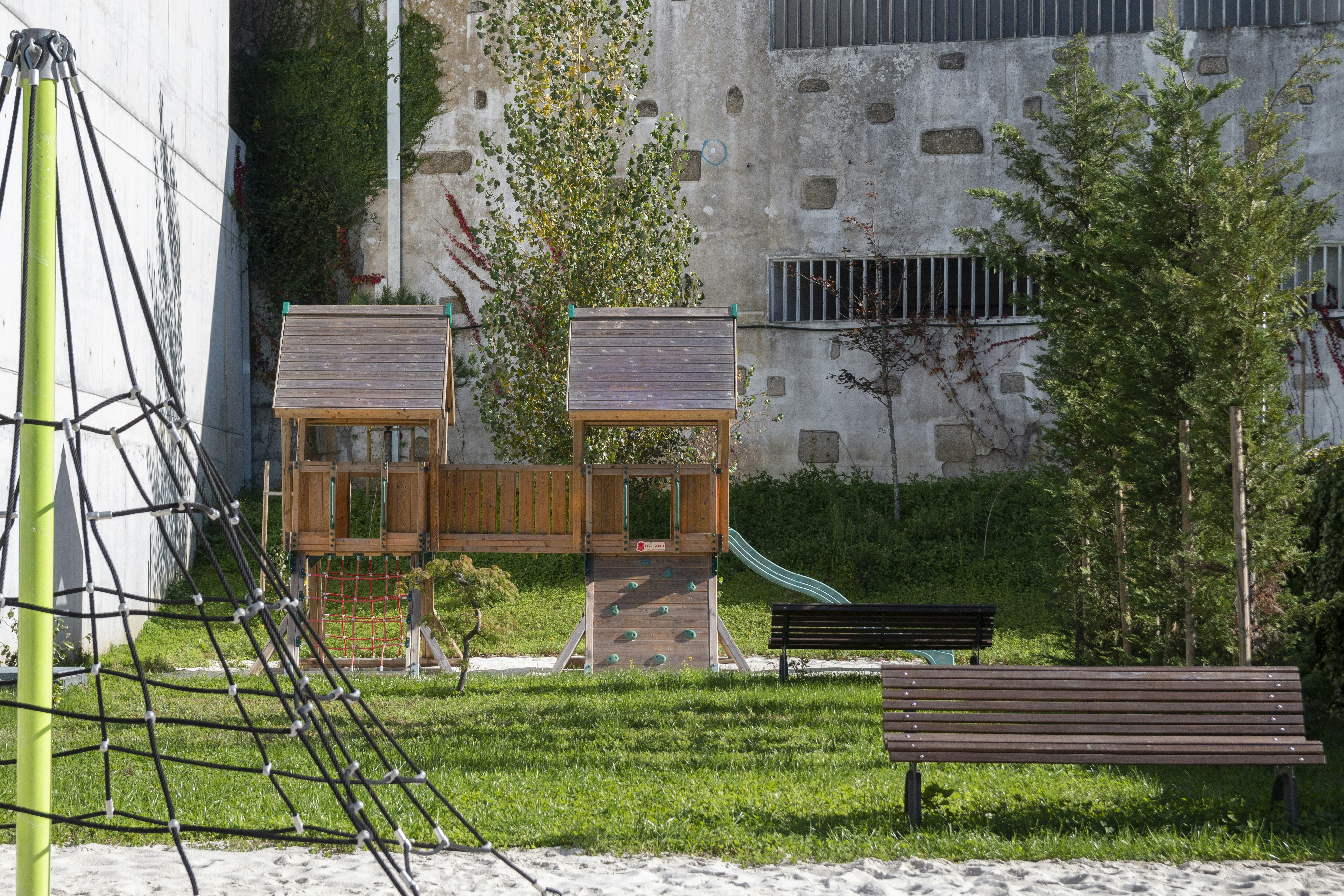 Curio Collection By Hilton Boeira Garden Hotel Porto 24/32
