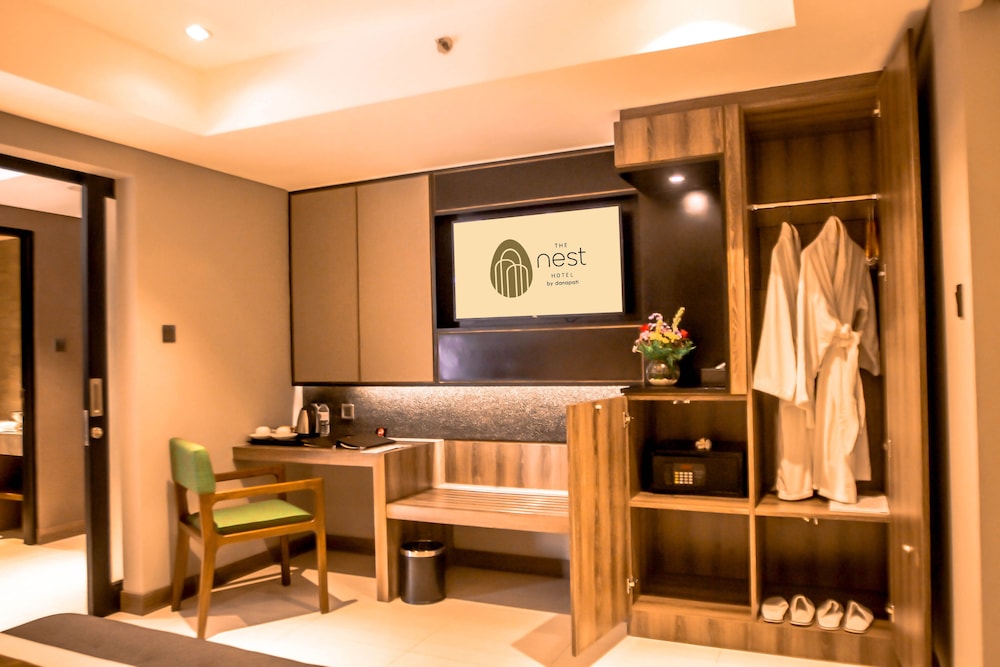 The Nest Hotel Nusa Dua 16/71