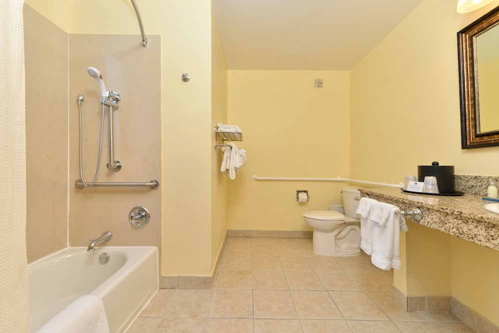St Charles Inn, Superior Hotel 13/38