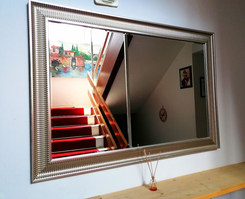 Mudanya Otel 11/25
