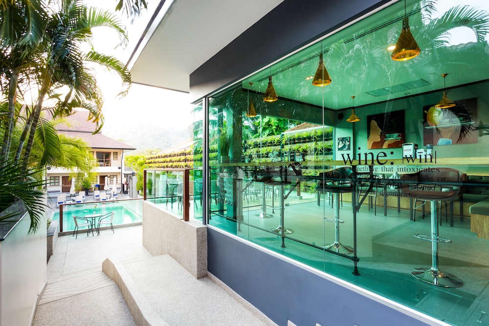 Naiya Buree Boutique Resort 2/74