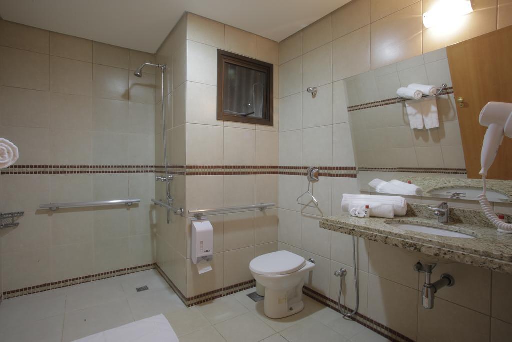 Castelo Plaza Hotel 26/26