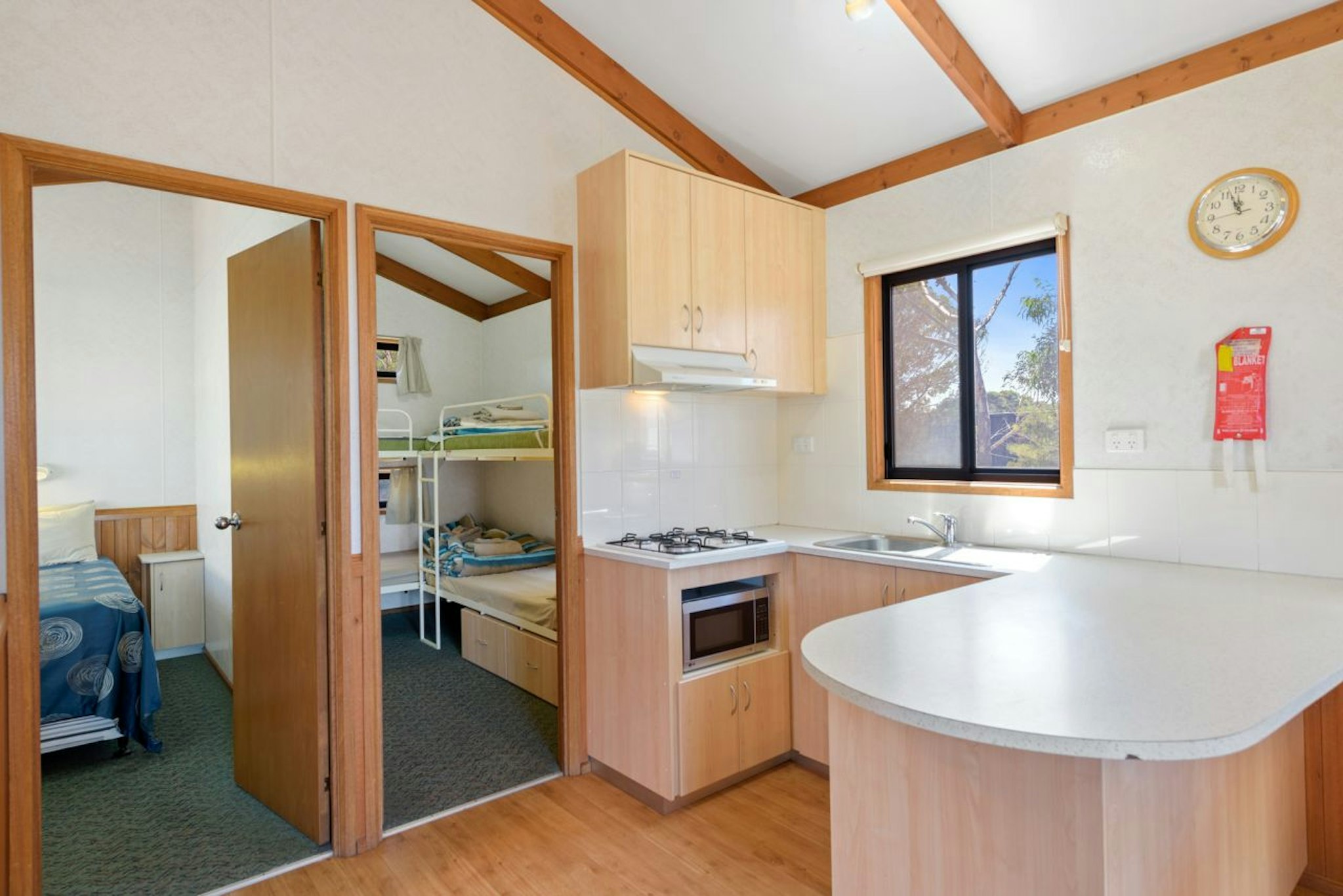 DISCOVERY PARKS – WHYALLA FORESHORE 26/46
