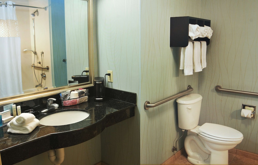 Hampton Inn Gadsden-Attalla I-59 14/28