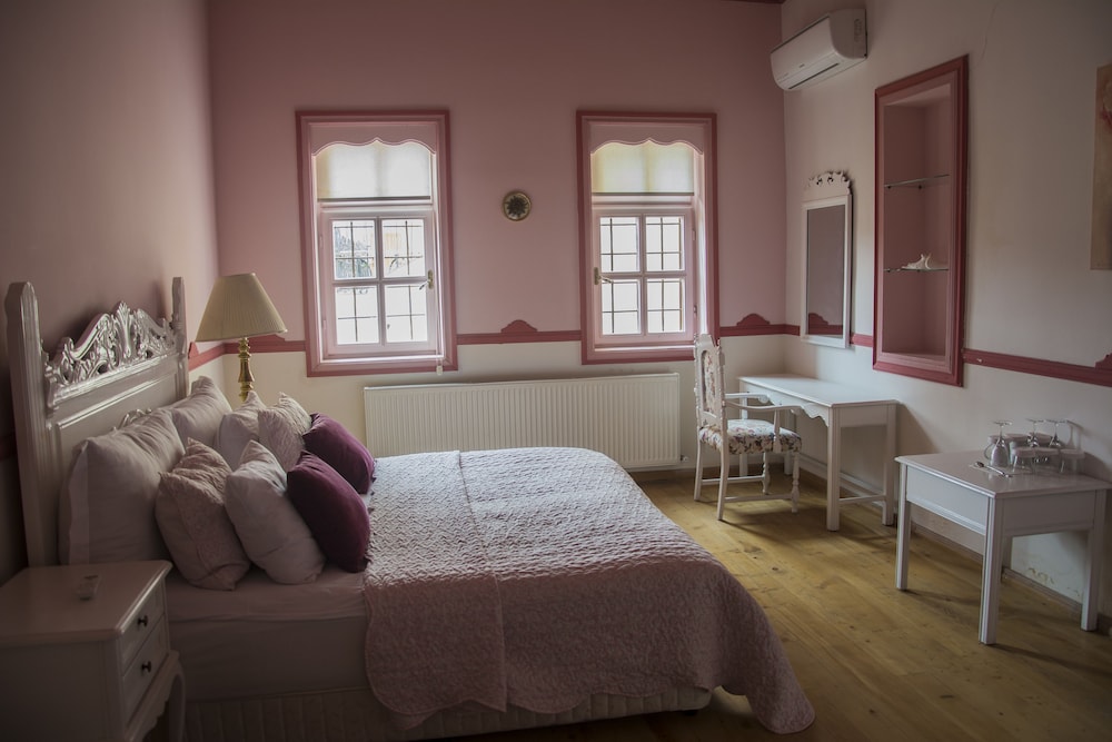Fresco Cave Suites Cappadocia Special Class 60/77