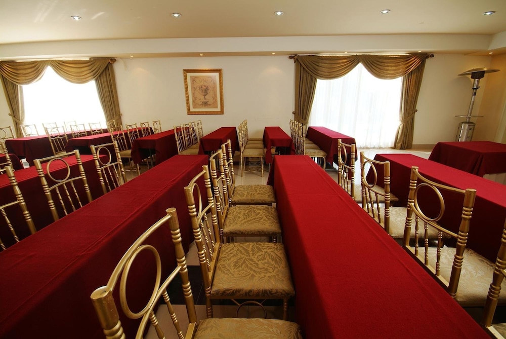Hotel Spa Hacienda Baruk 64/79