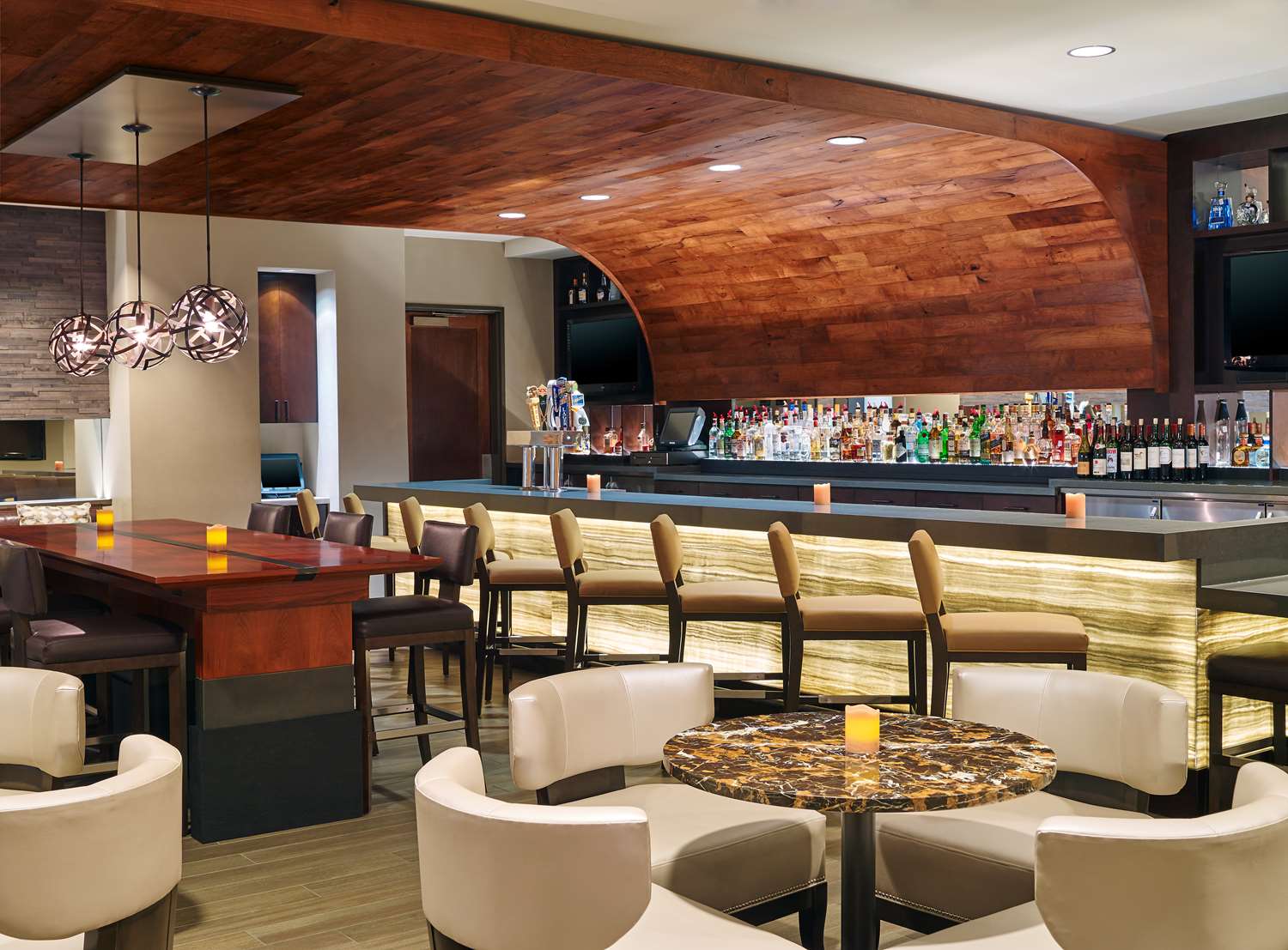 DoubleTree by Hilton San Antonio Airport 27/44