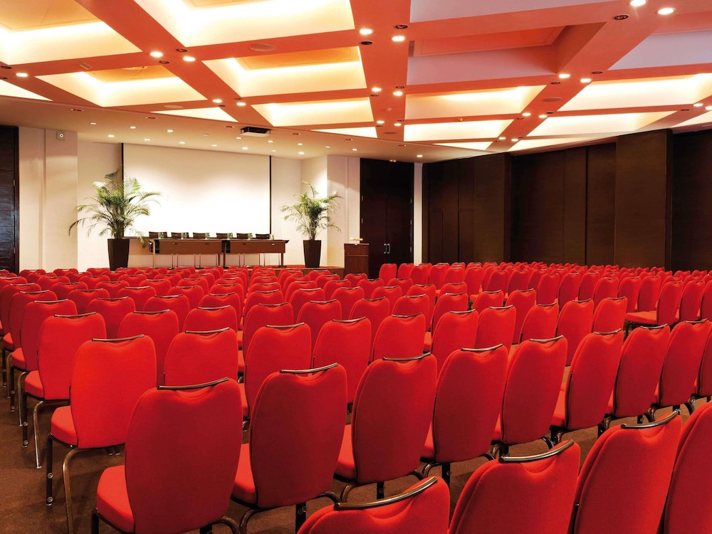 Movenpick Hotel Gammarth Tunis 38/50