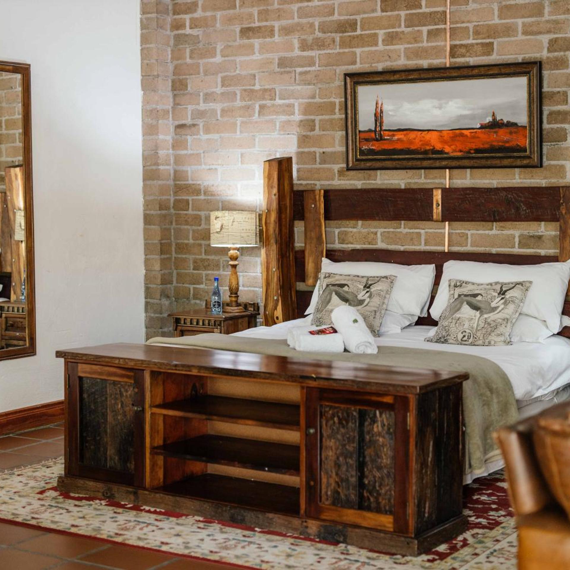 African Vineyard Guest House & Wellness Spa 16/50