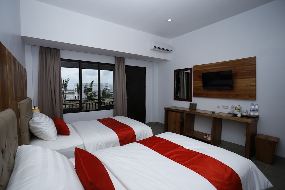 Kahyangan Resort 4/19