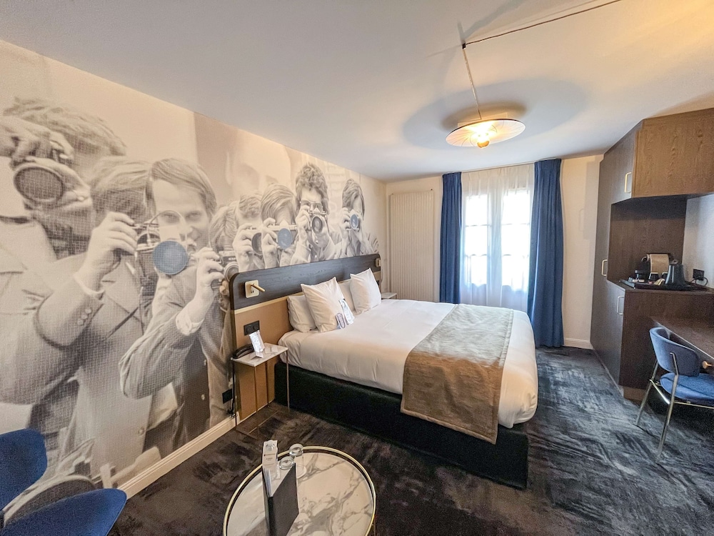 Best Western Plus L'Artist Hotel 23/78