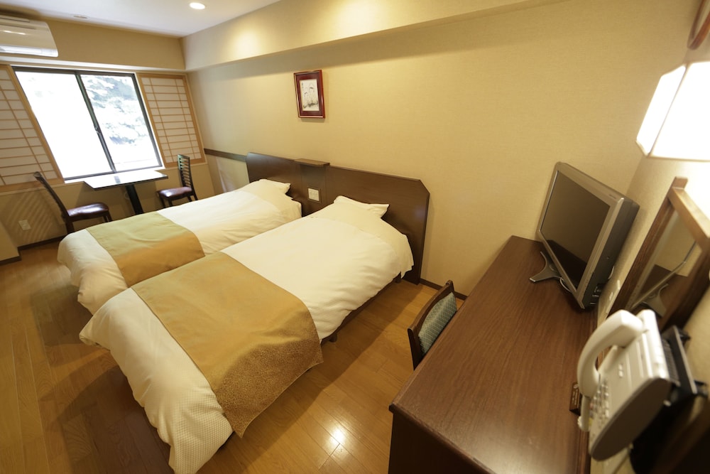 Hakone Yumoto Onsen Tenseien 11/50