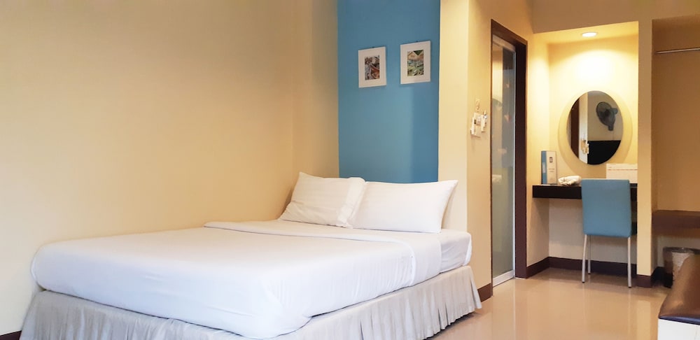C2 Residence Boutique Hotel 5/28