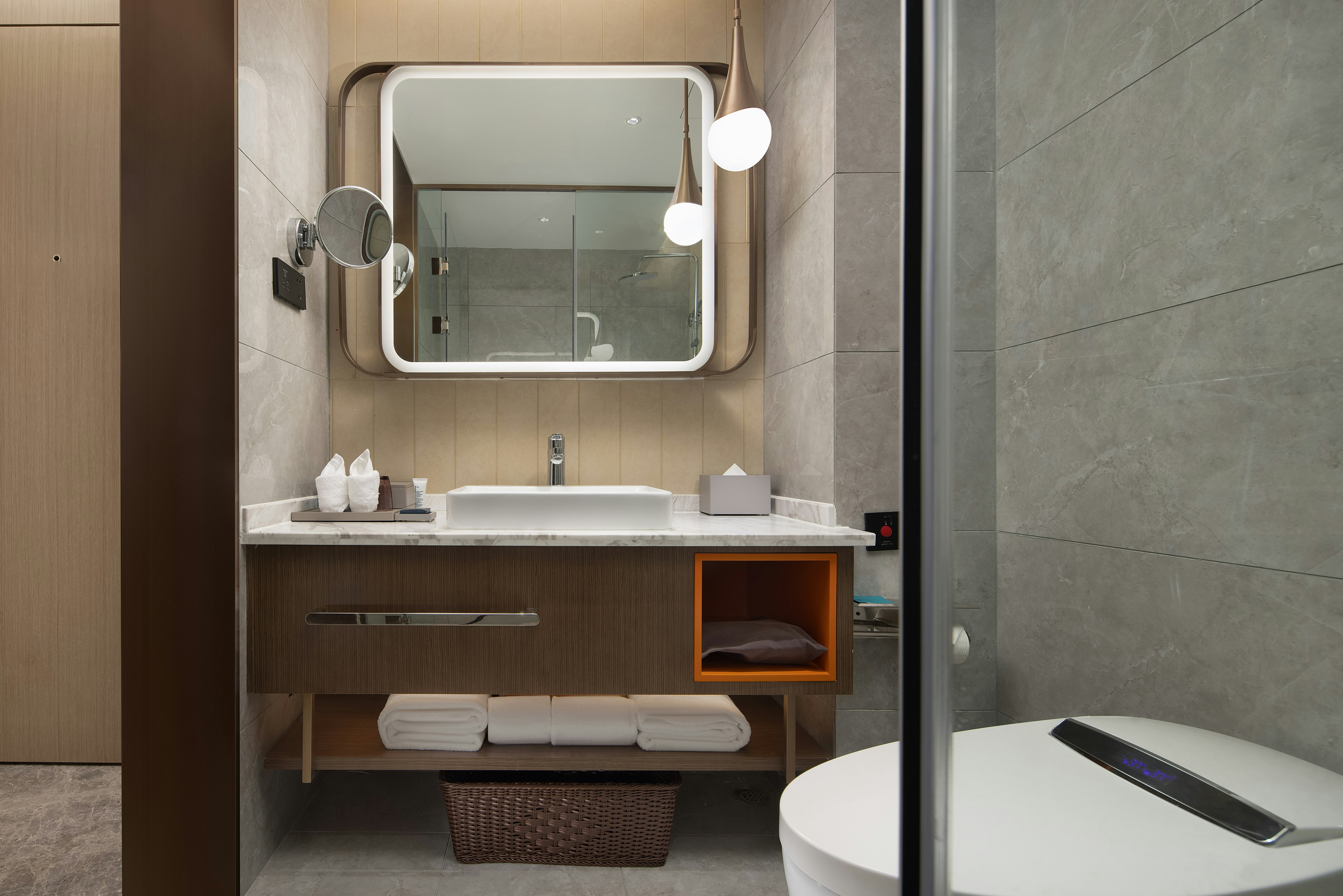 Home2 Suites By Hilton Wuhan Hankou Railway Station 49/51