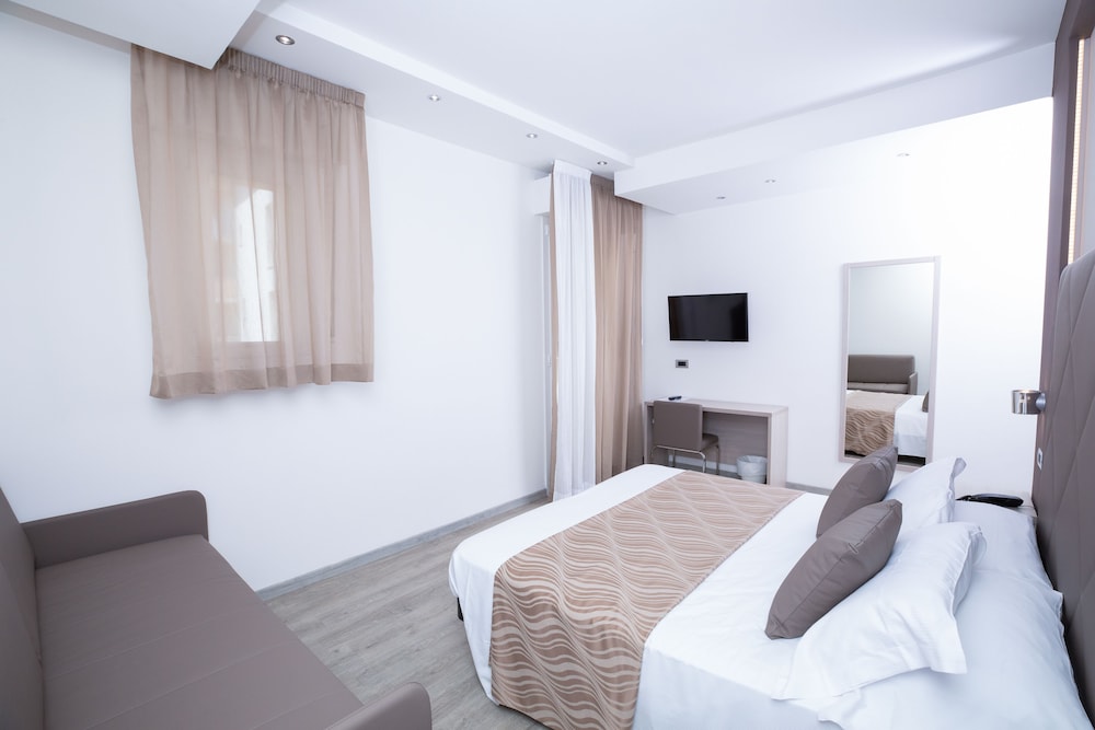 Hotel Baby 20/50