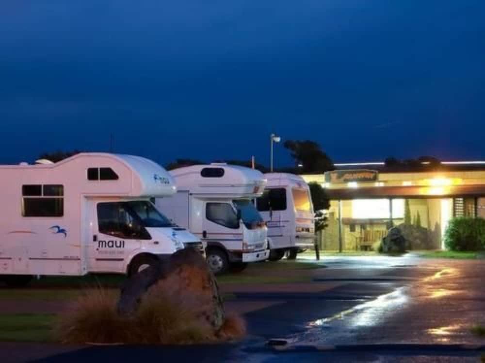 Dunedin Holiday Park &amp; Motels 1/47