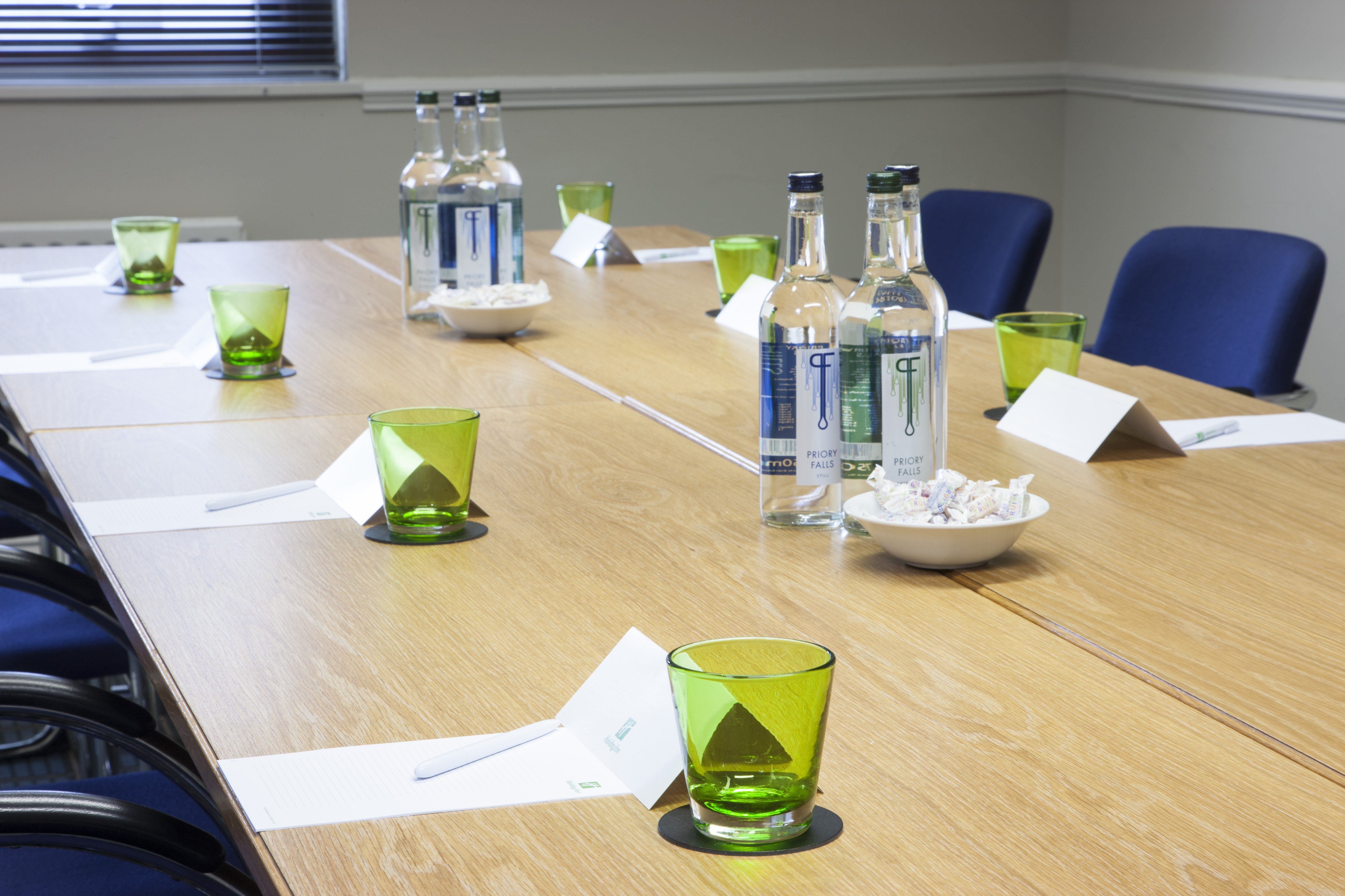 Holiday Inn Haydock M6 Jct 23 75/79