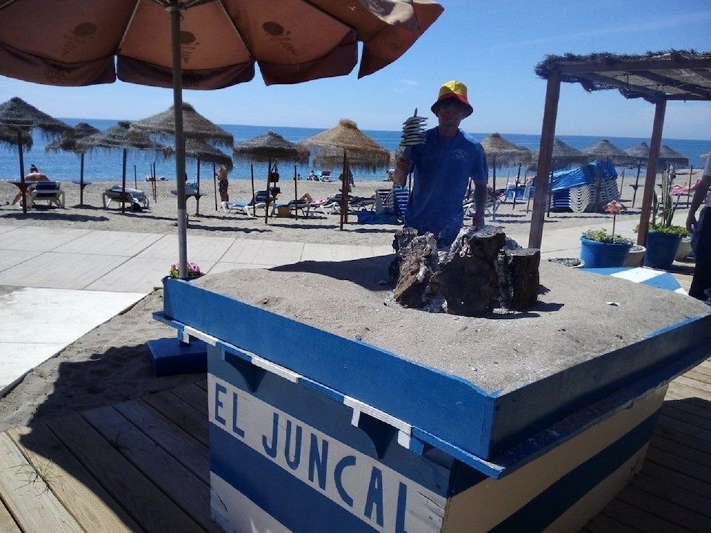 Apartamento Balcon Del Mar 32/40